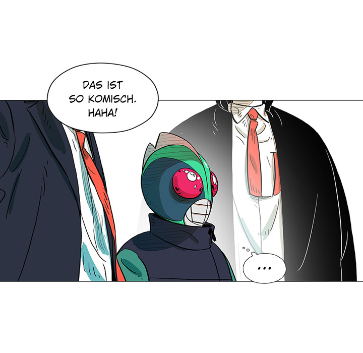 Hero Kim: Wer hat einen Retter bestellt? - episode 23 - 7