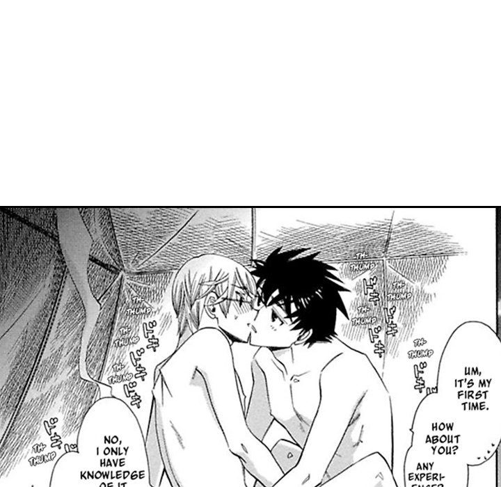 Falling In Love Under The Blue Sky - episode 9 - 16
