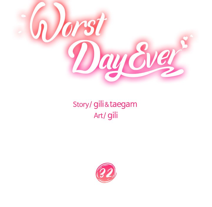 Worst Day Ever - episode 32 - 10
