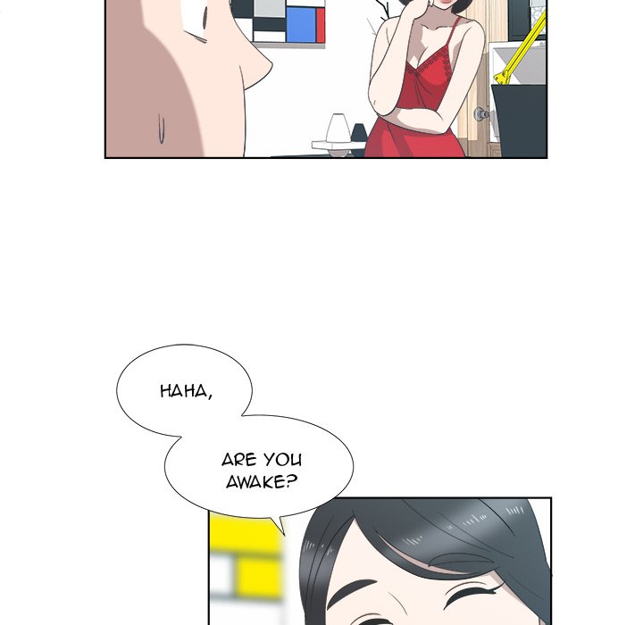 New Teacher in Town - episode 12 - 19