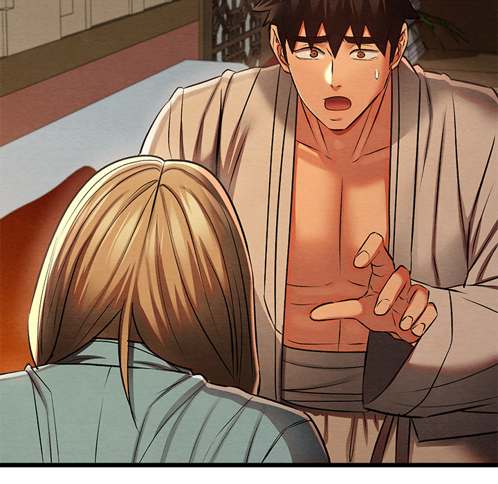 Master of Intimacy - UNCENSORED - episode 24 - 174
