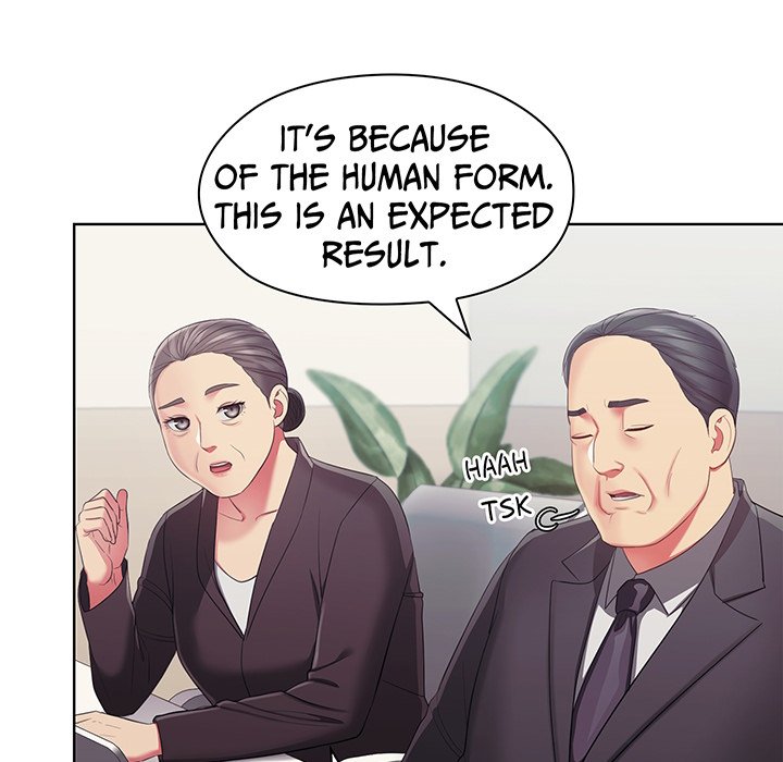 Master, Do You Need A Hand? - episode 50 - 19