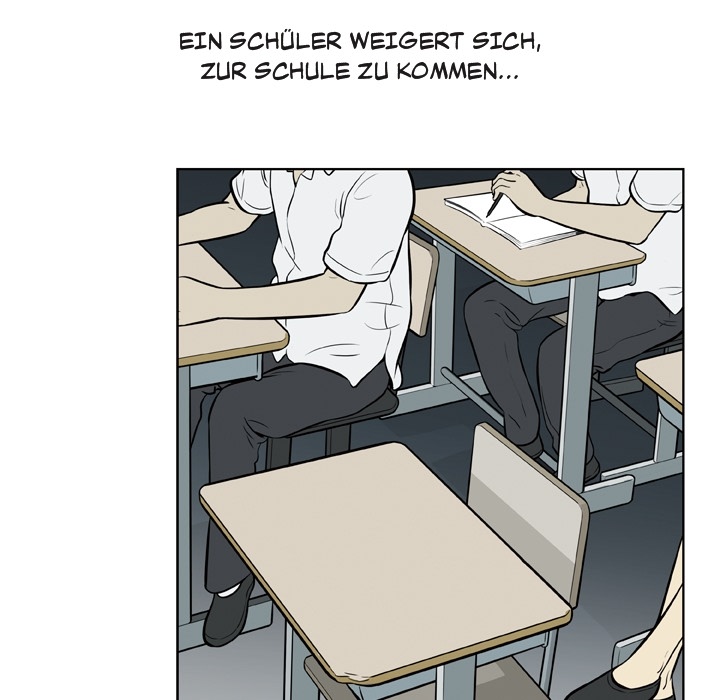 Mörderisches Klassenzimmer - episode 6 - 7