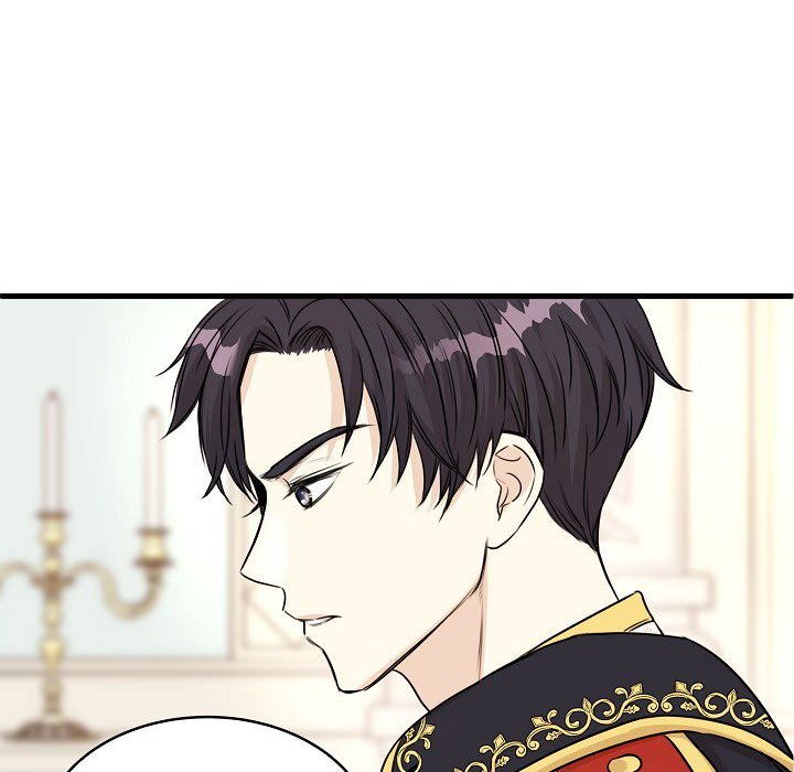 Hold on, Crown Prince! - episode 19 - 33