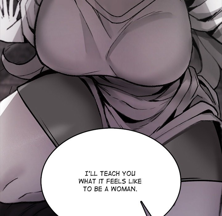 Get Out of My Body! - episode Prologue - 49