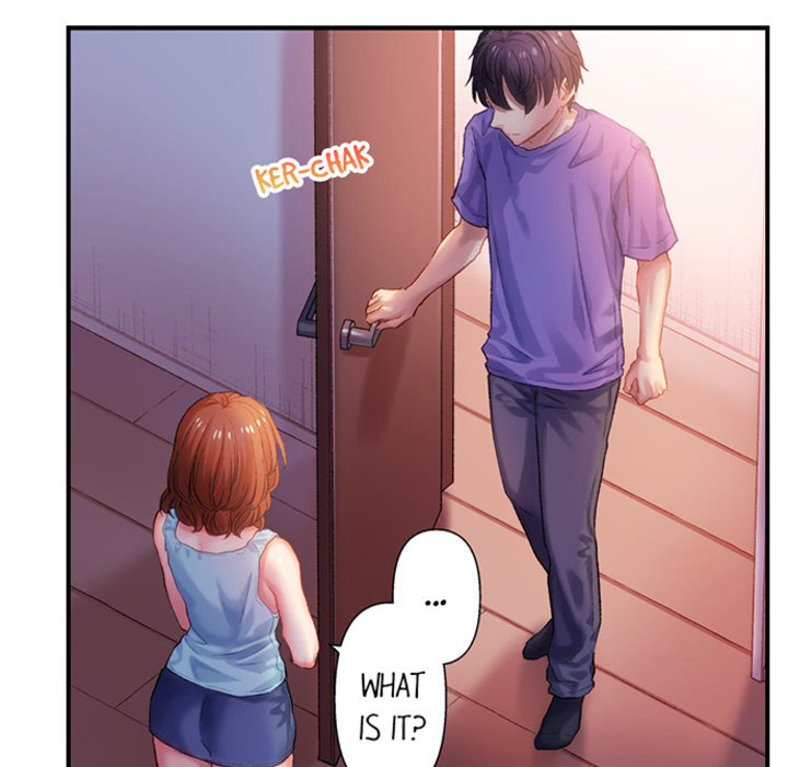 100% Compatibility: My DNA Desires My Step-Brother - episode 19 - 36