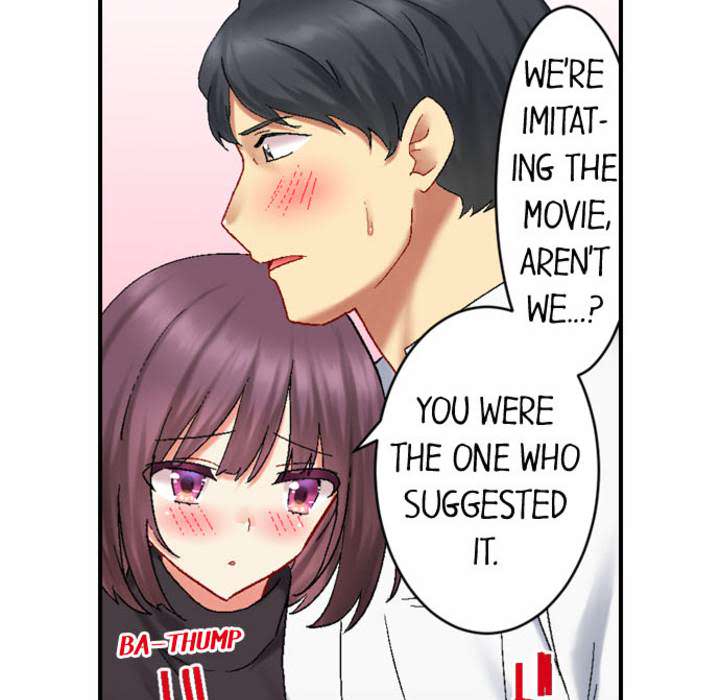 Our Kinky Newlywed Life - episode 22 - 40