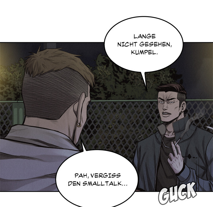 Höllenkessel - episode 36 - 35