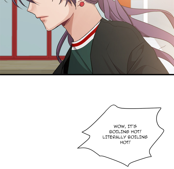 The Spring Scent of the Sea - episode 61 - 60