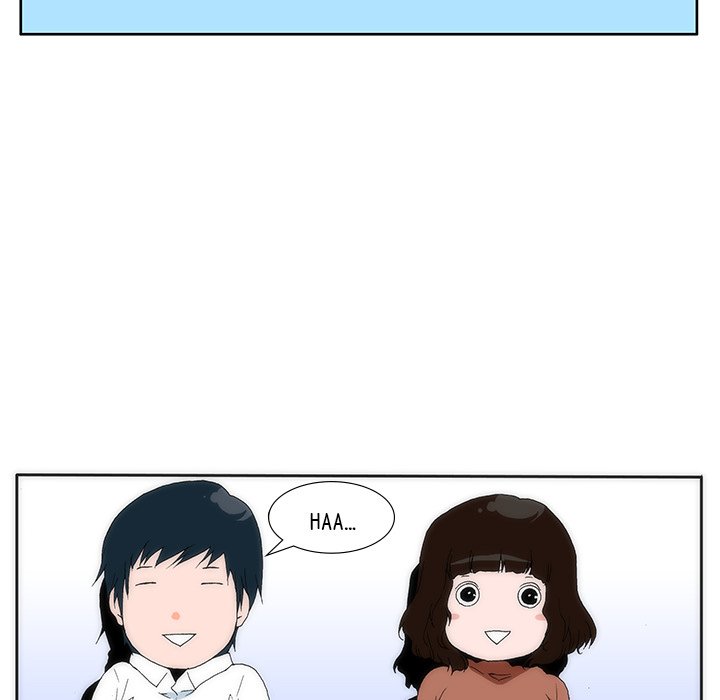 Can't See Can't Hear But Love - episode 1 - 36