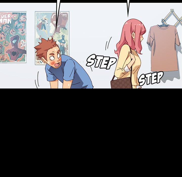 The Perfect Roommates - episode 7 - 126