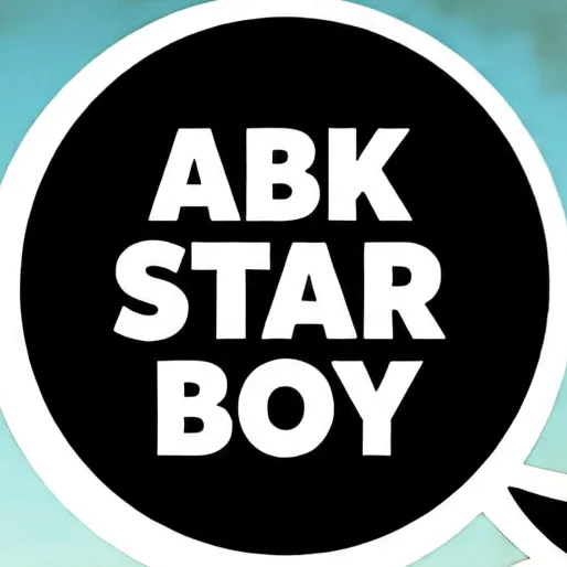 abkstarboy