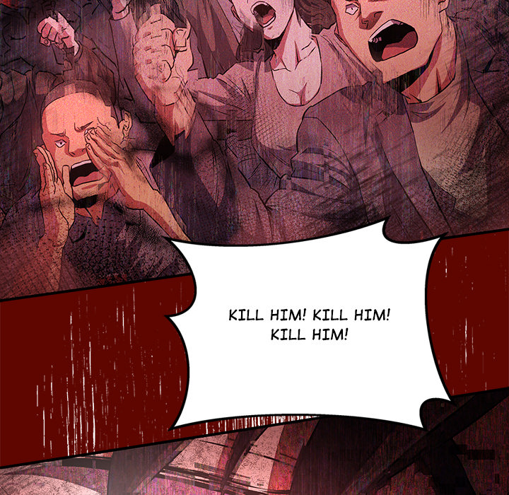 Born to Bleed - episode 8 - 28