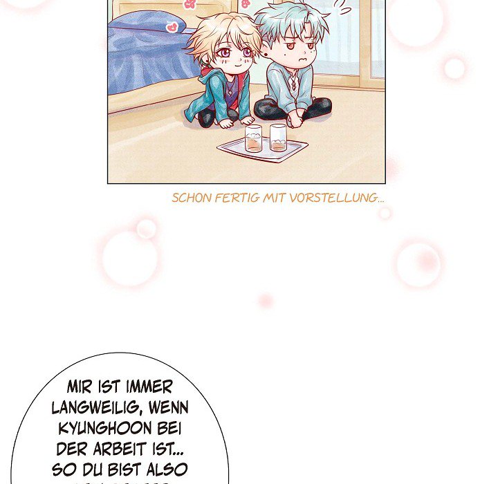 Beiße den Tiger - episode 3 - 16