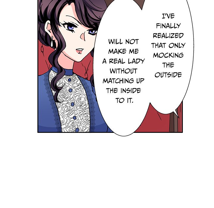 The Lady with an Elegant Smile - episode 23 - 54