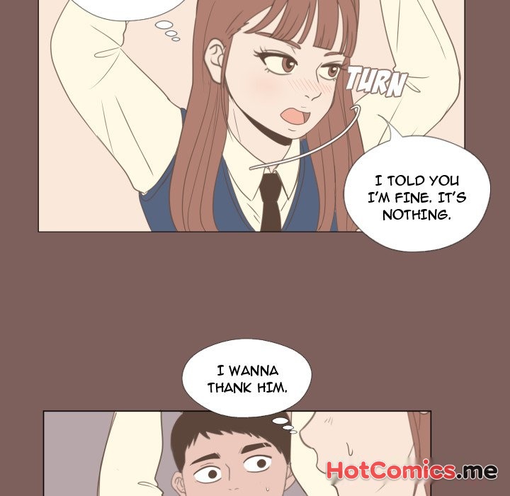 You Have The Wrong Person - episode 16 - 12