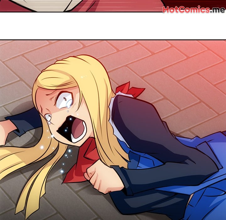 Such a Cute Spy - episode 19 - 90