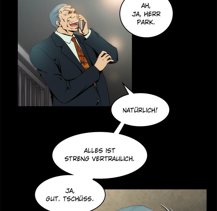 Die Blüte in der Dunkelheit - episode 11 - 5