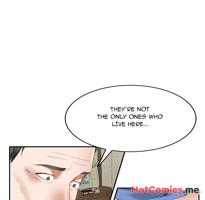 Don't Seduce Me! - episode 24 - 20