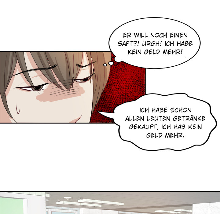Liebe Lieber Nicht - episode 2 - 29