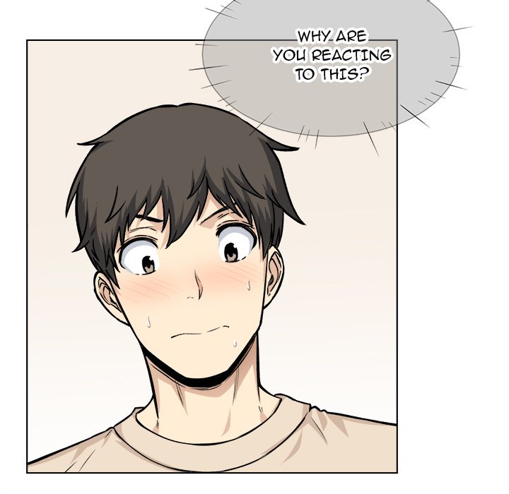 Excuse me, This is my Room - episode 26 - 83