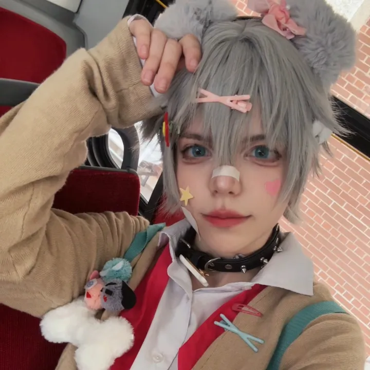 sh4rkcos