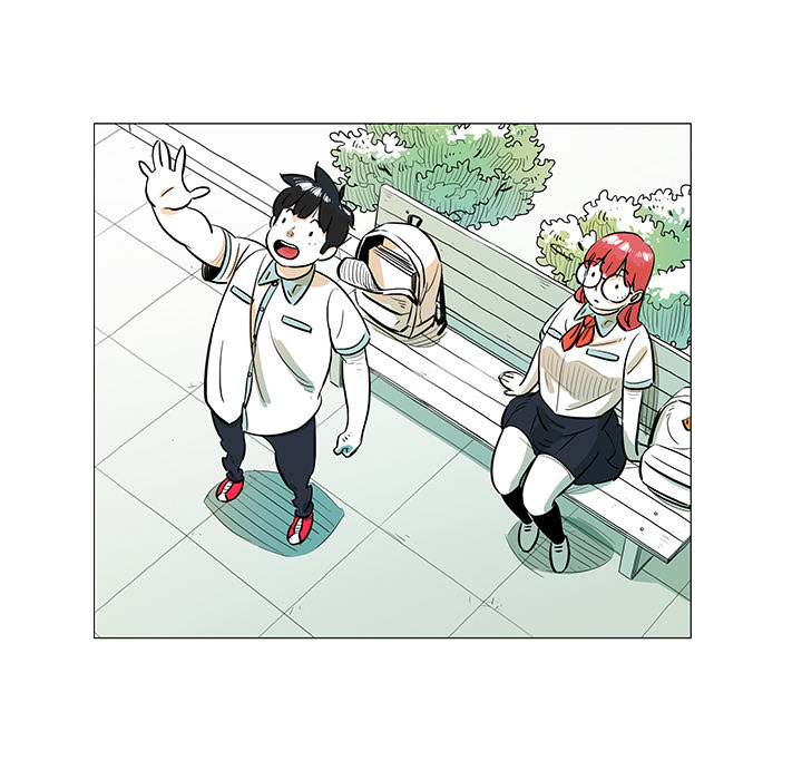 Hero Kim: Wer hat einen Retter bestellt? - episode 28 - 75