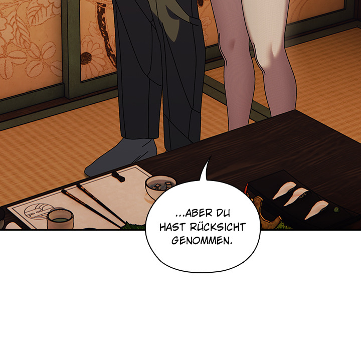 Ein ehrenwerter Mann - episode 67 - 80