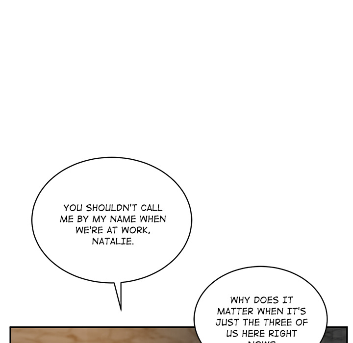 Extremely Rich Family - episode 62 - 21