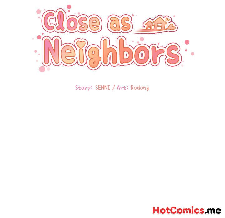 Close As Neighbors - UNCENSORED - episode 18 - 8