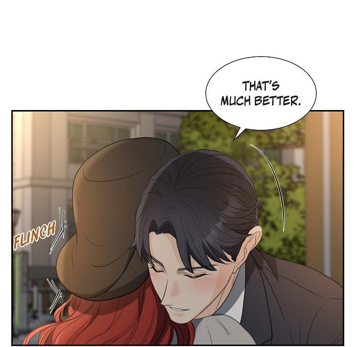 Crown Prince's Marriage Proposal - episode 35 - 83
