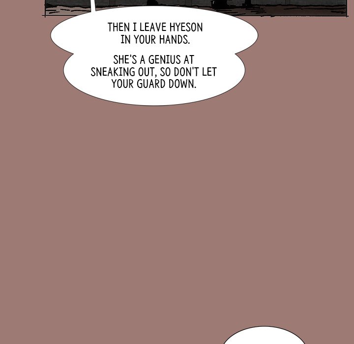 Living with One Leg - episode 15 - 57