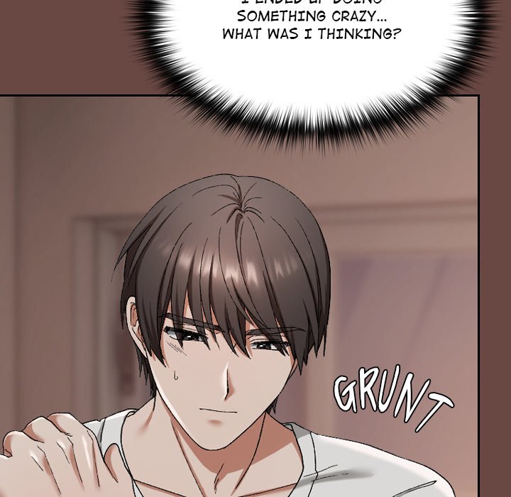 Don't Tell Anyone at School! - episode 3 - 113