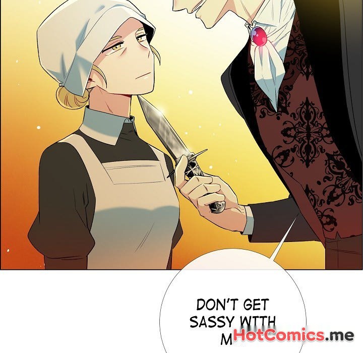 The Maid and the Vampire - episode 9 - 85
