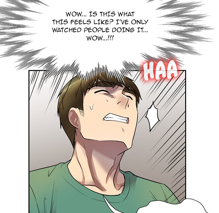 Secret Tutor - episode 16 - 91