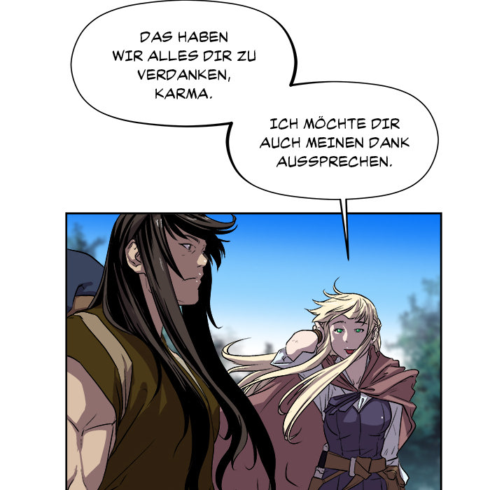 Karmas Weg - episode 22 - 59