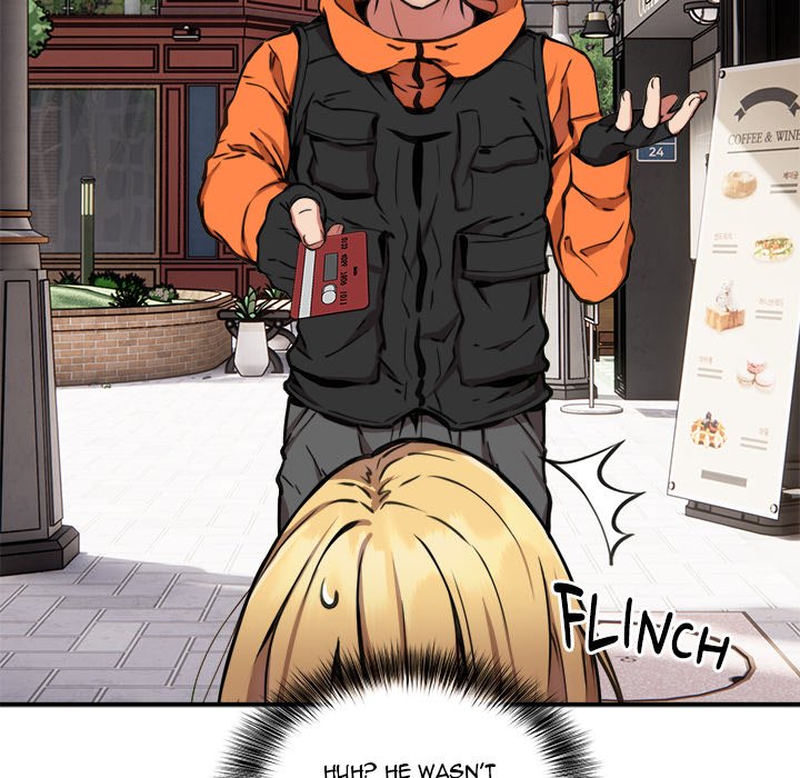 The Delivery Rider - episode 8 - 47