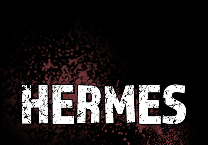 Hermes - episode 46 - 0