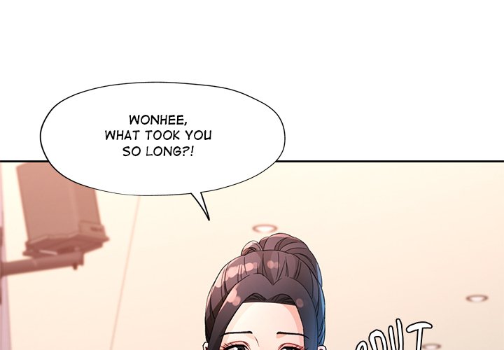 Wait, I'm a Married Woman! - episode 37 - 3