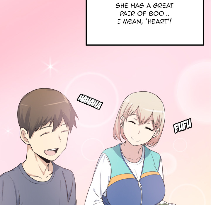 Excuse me, This is my Room - UNCENSORED - episode 1 - 105