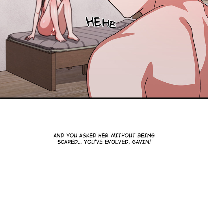 Heart Level - episode 11 - 170