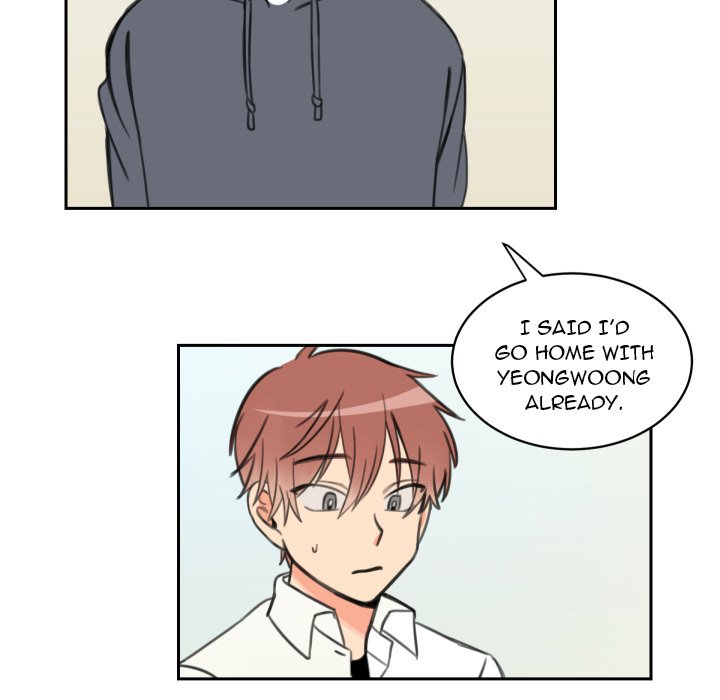 The Warmth of Your Heartbeat - episode 9 - 38