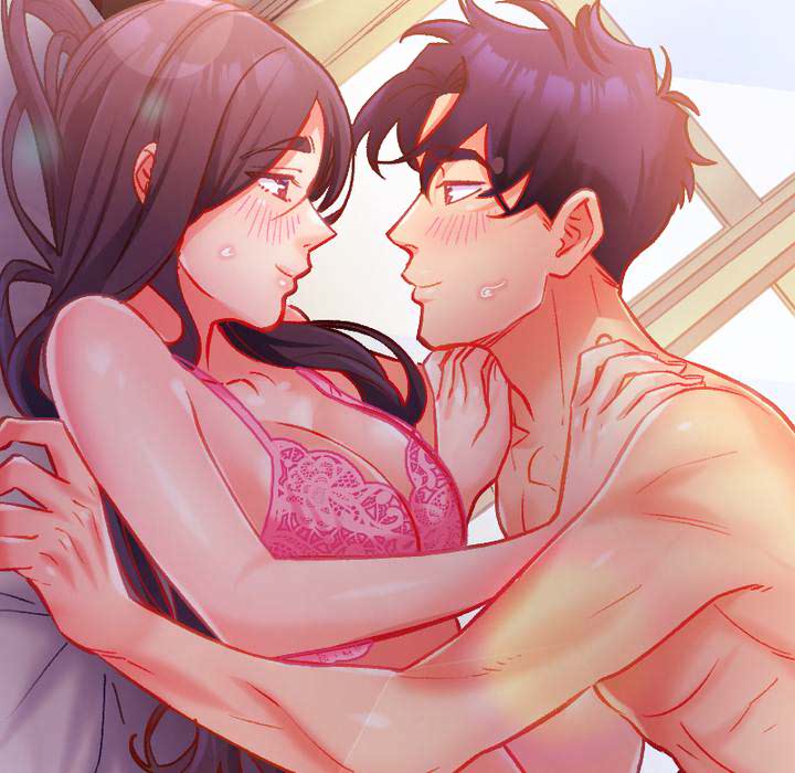 That Soaking Wet Girl - episode 22 - 10