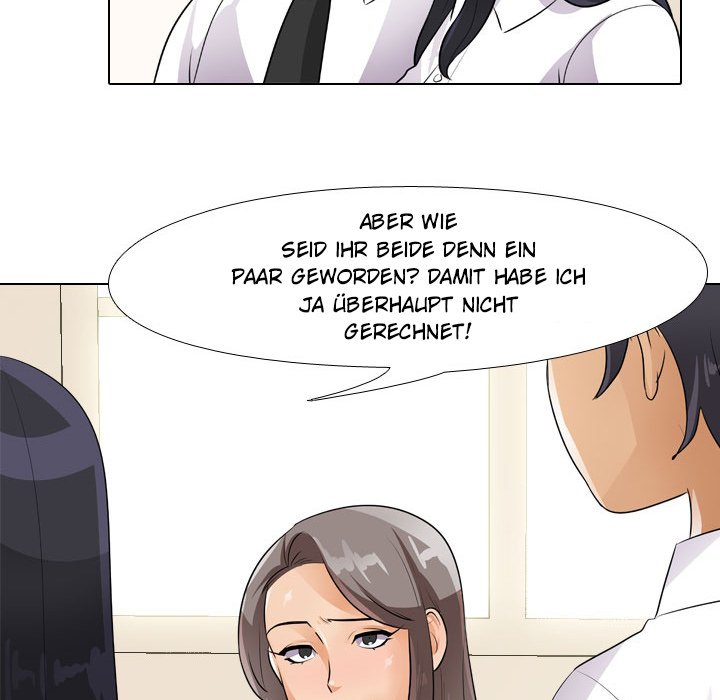 Das Partnerkarussell - episode 51 - 21