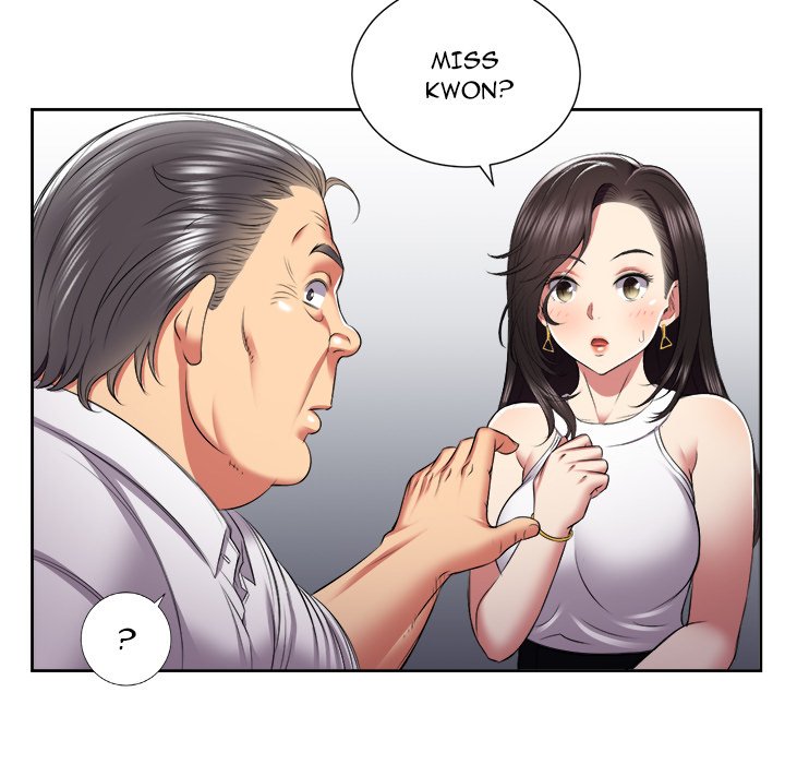 Yuri's Part Time Job - episode 22 - 64