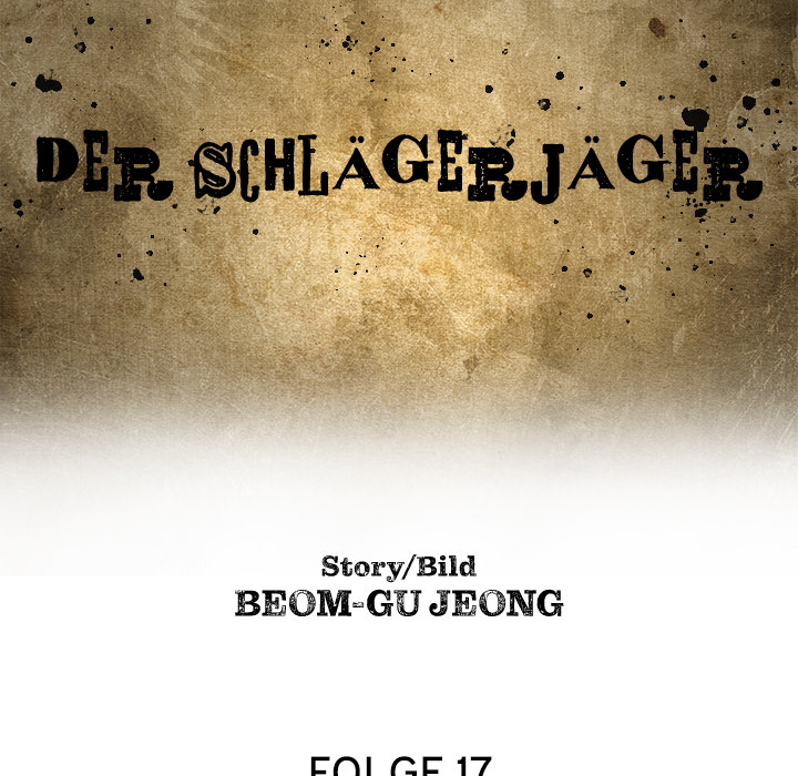 Der Schlägerjäger - episode 17 - 40