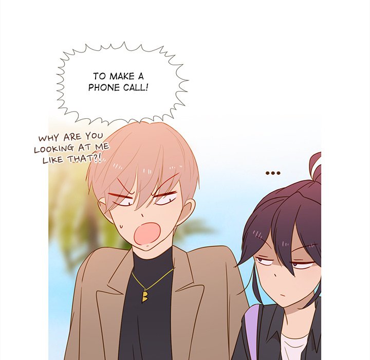 My Life as a Half-Magi - episode 15 - 48