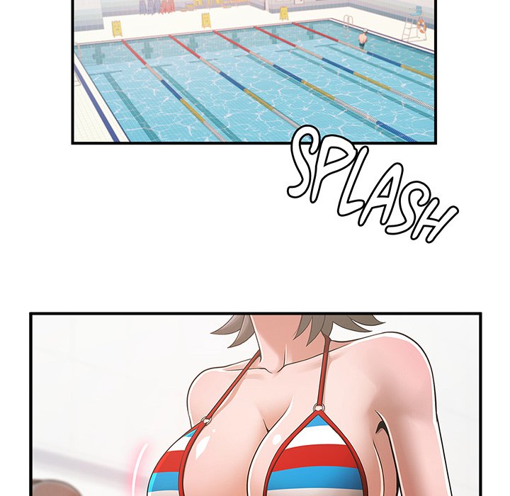 Poolside Playtime - episode 3 - 116