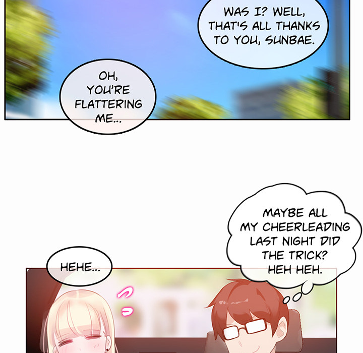 A Pervert's Daily Life - episode 22 - 76