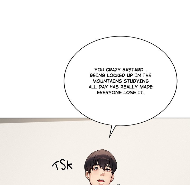 Signed, Sealed, Mistaken - episode 1 - 166